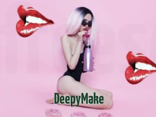 DeepyMake