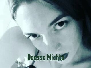 Deesse_Michto