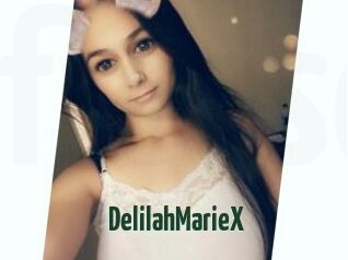 DelilahMarieX