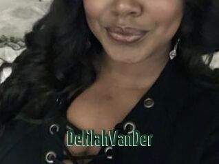 DelilahVanDer