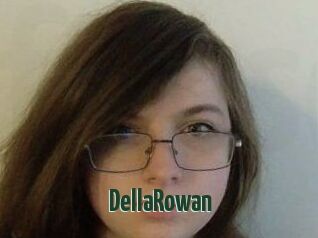 DellaRowan