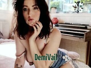 DemiVail