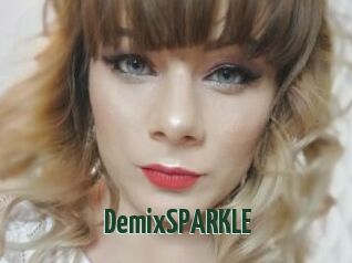 DemixSPARKLE