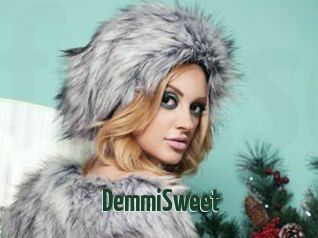 DemmiSweet