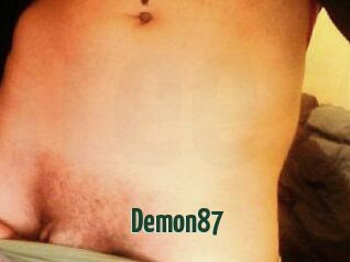 Demon87
