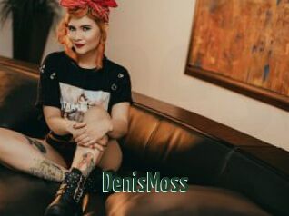 DenisMoss