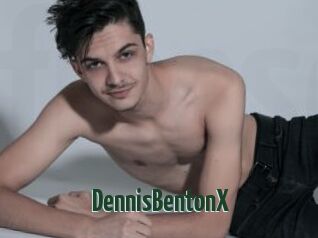DennisBentonX