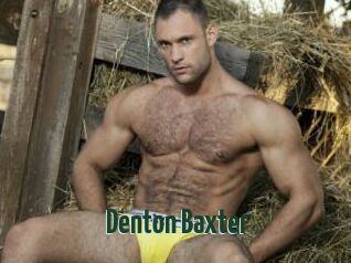 Denton_Baxter