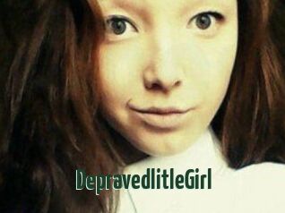Depraved_litle_Girl