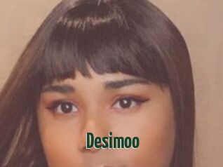 Desimoo