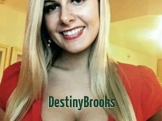 DestinyBrooks