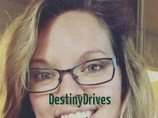 DestinyDrives