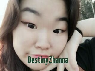 DestinyZhanna