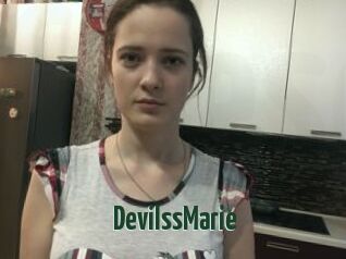 DevilssMarie