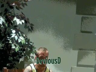 DeviousD