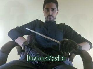 DeviousMaster