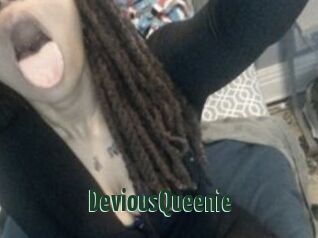 DeviousQueenie