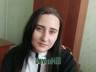 DevonMill