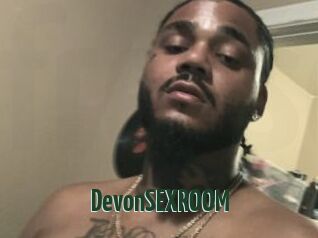DevonSEXROOM