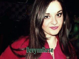 DevynnRose