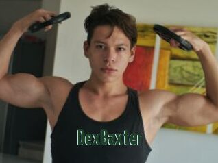 DexBaxter