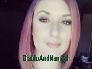 DiabloAndNamaah
