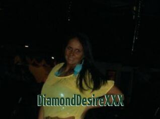 DiamondDesireXXX