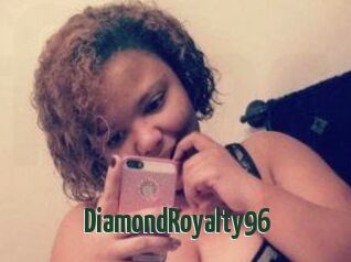 DiamondRoyalty96