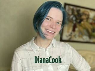 DianaCook
