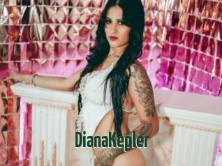 DianaKepler
