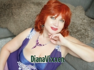 DianaVixxen