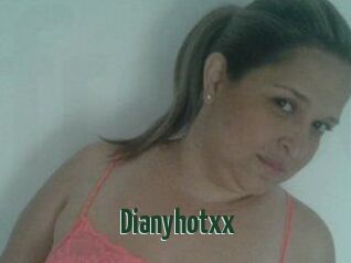 Dianyhotxx