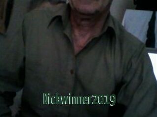 Dickwinner2019