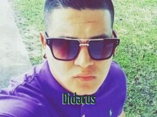 Didacus