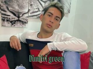 Dimitri_green