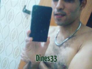 Dines33