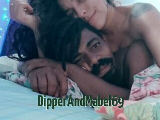 DipperAndMabel69