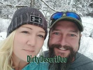 DirtyDesertDuo