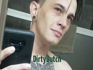 DirtyDutch