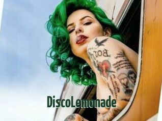 DiscoLemonade
