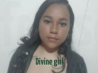 Divine_girl