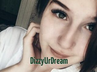 DizzyUrDream