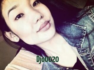 Djo0020