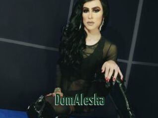 DomAleska