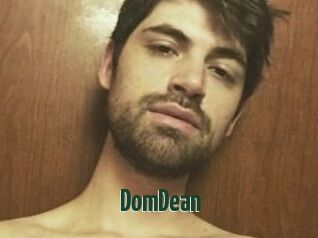 DomDean