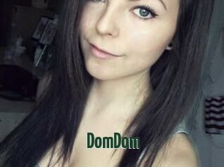 DomDom