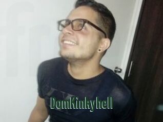 DomKinkyhell