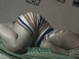DomQueen
