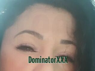 DominatorXXX