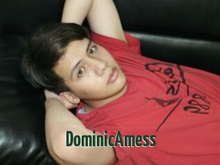 DominicAmess